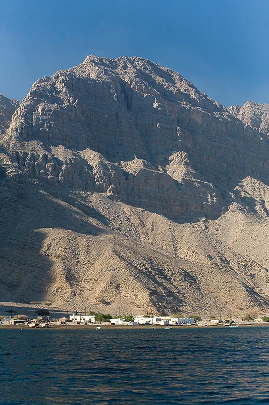 Sham (Musandam)