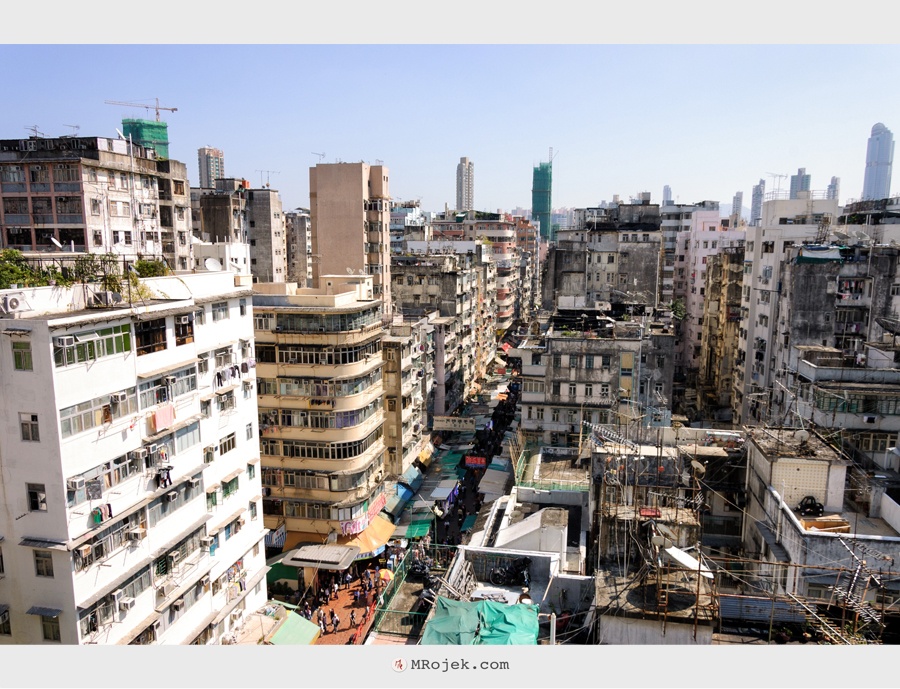 Sham Shui Po