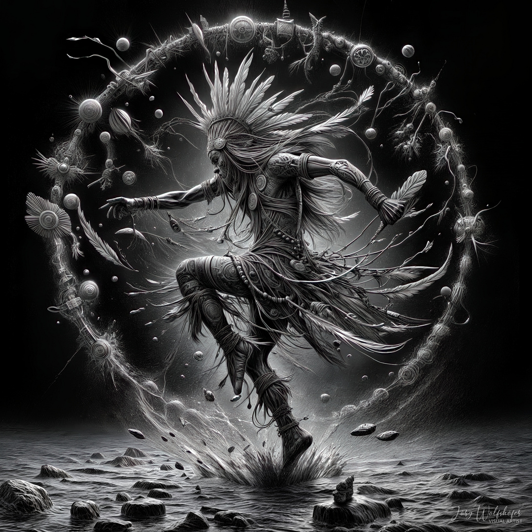 Shaman