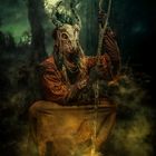 SHAMAN INCANTATION.