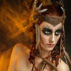 Shamanic Beauty