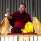 Shamar Rinpoche