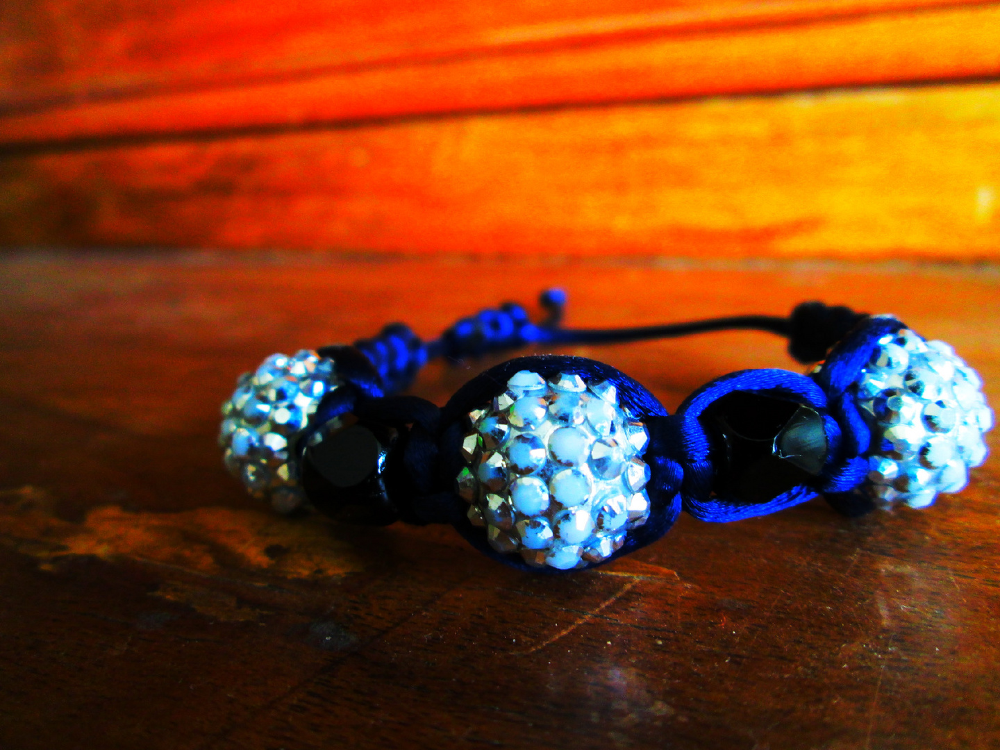 Shamballa...