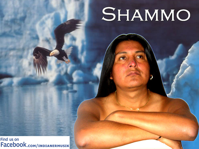 shammo