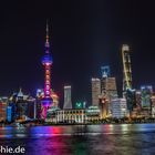 Shanghai 04-2019