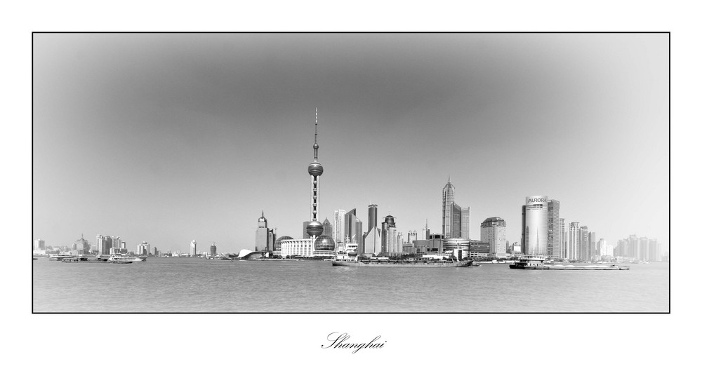 Shanghai #1