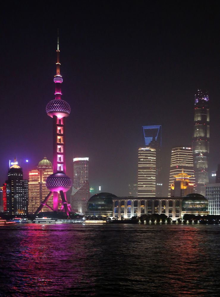 Shanghai 1 Fernsehturm Foto & Bild china, city, world Shanghai 1 Fernsehturm Foto & Bild china, city, world