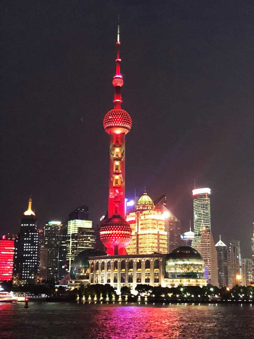 Shanghai