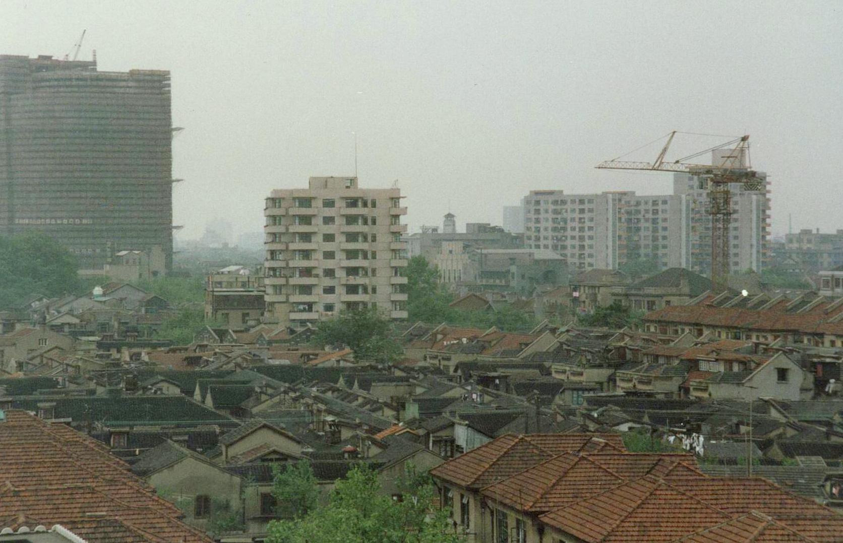 Shanghai 1989