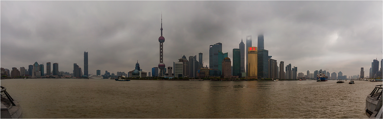 ... Shanghai 2 ...