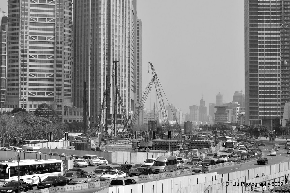 Shanghai 2009 - 26