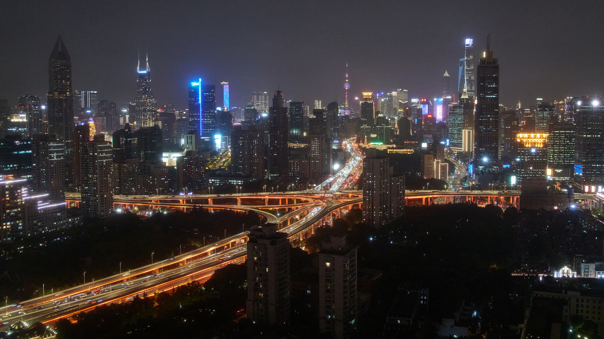 Shanghai 2023