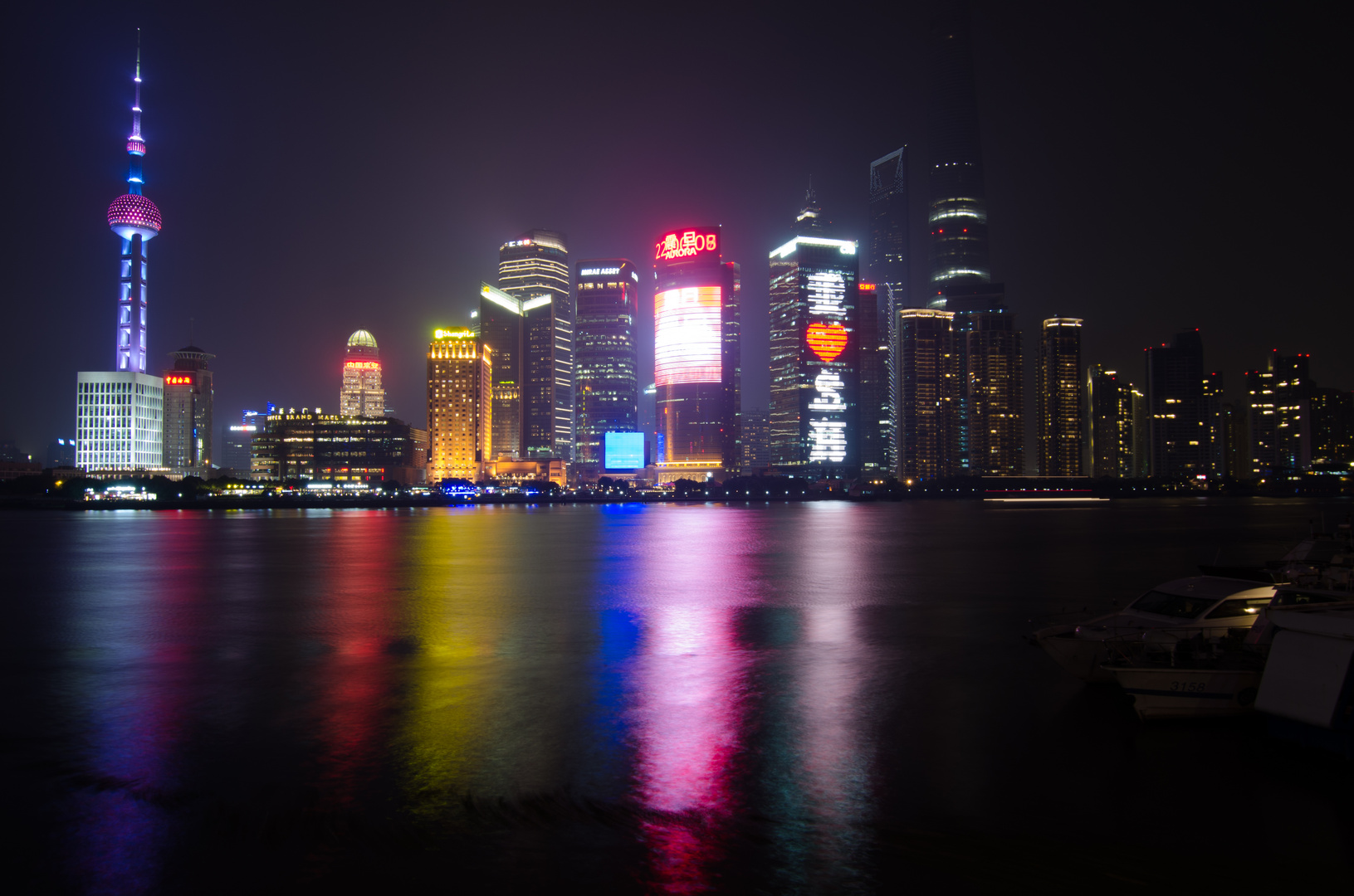 Shanghai