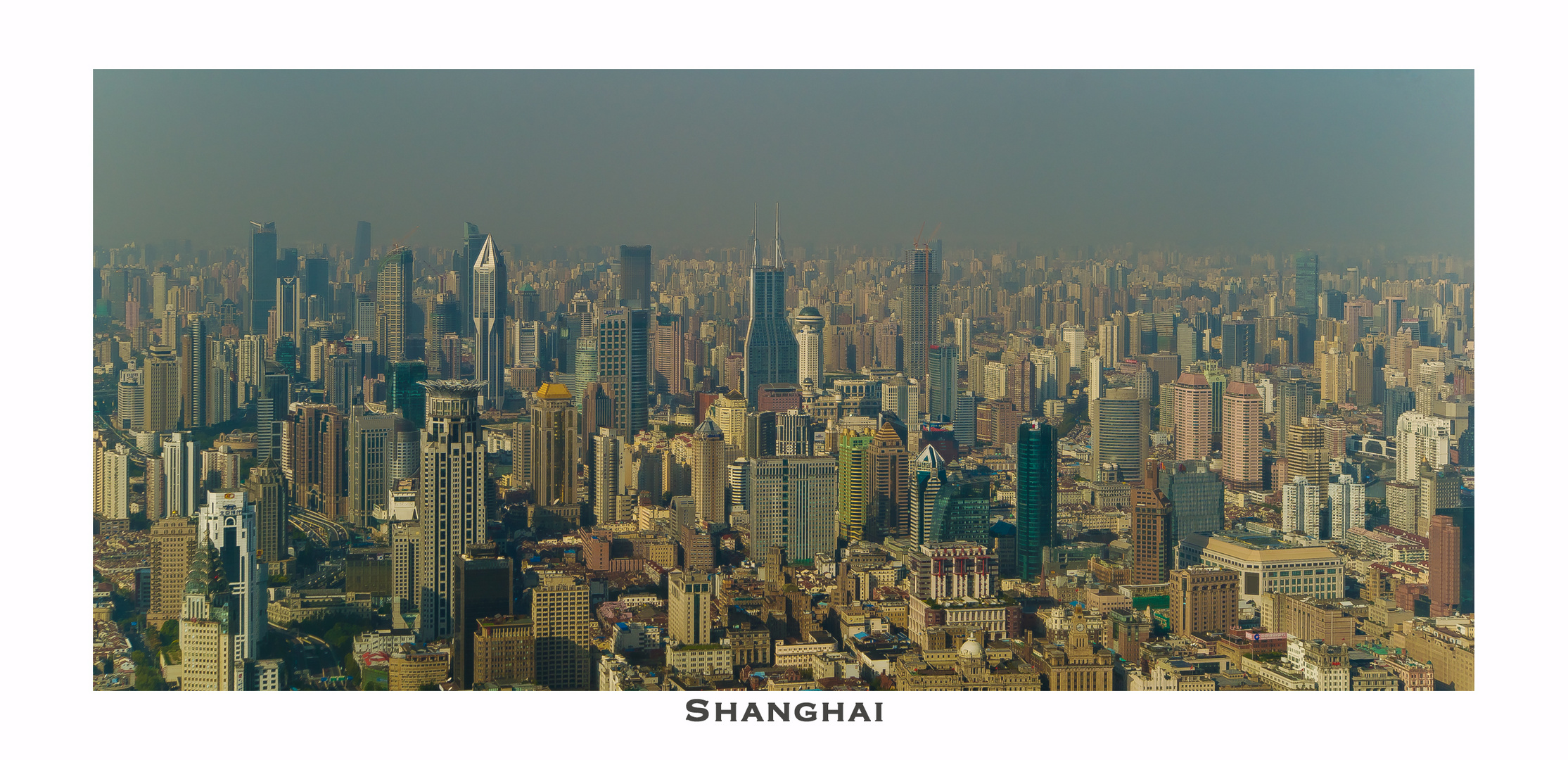 Shanghai