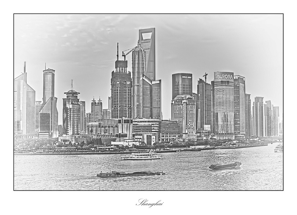 Shanghai #3