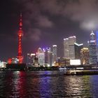 Shanghai 