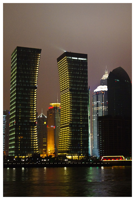 Shanghai #43