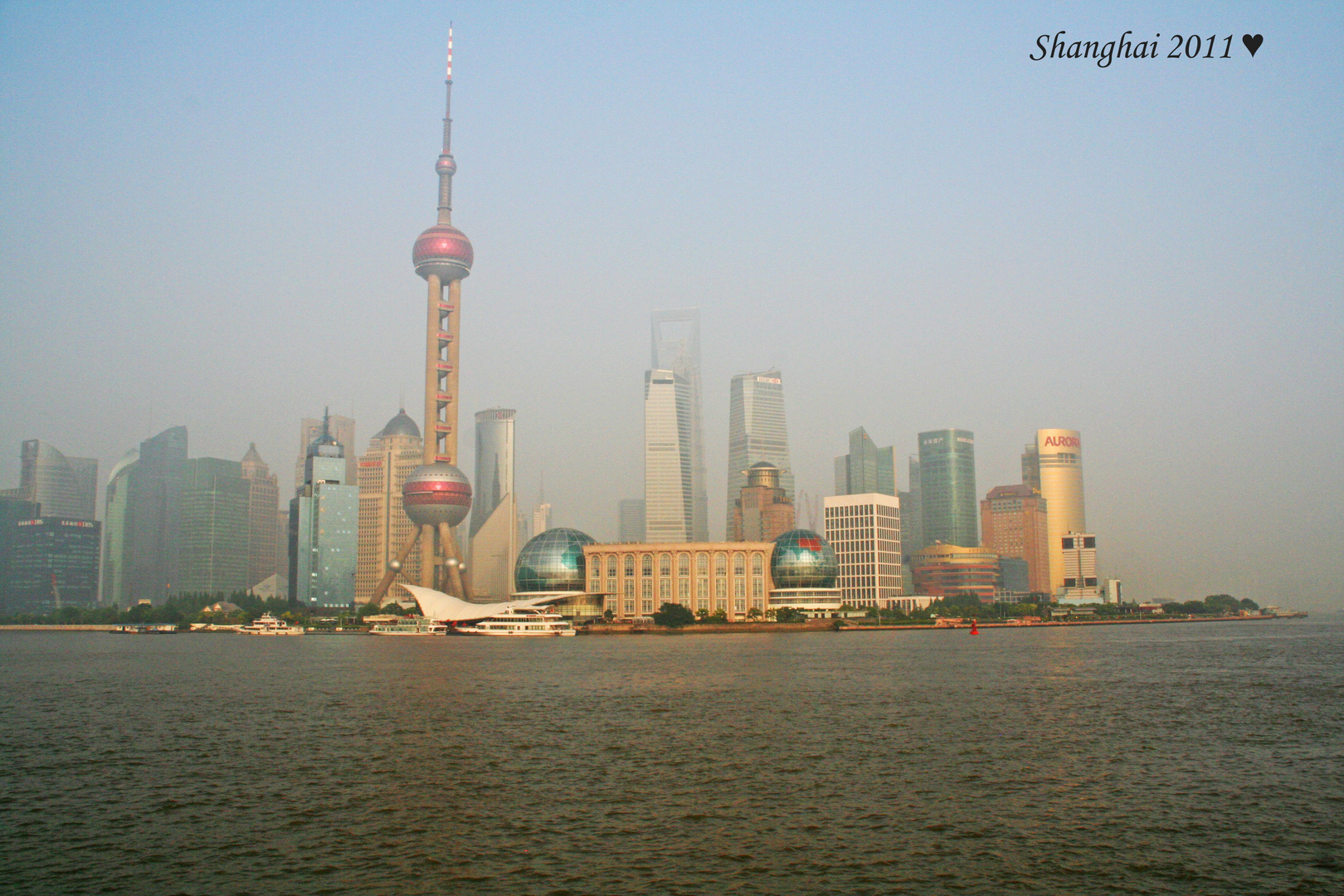 Shanghai