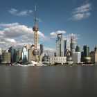 Shanghai