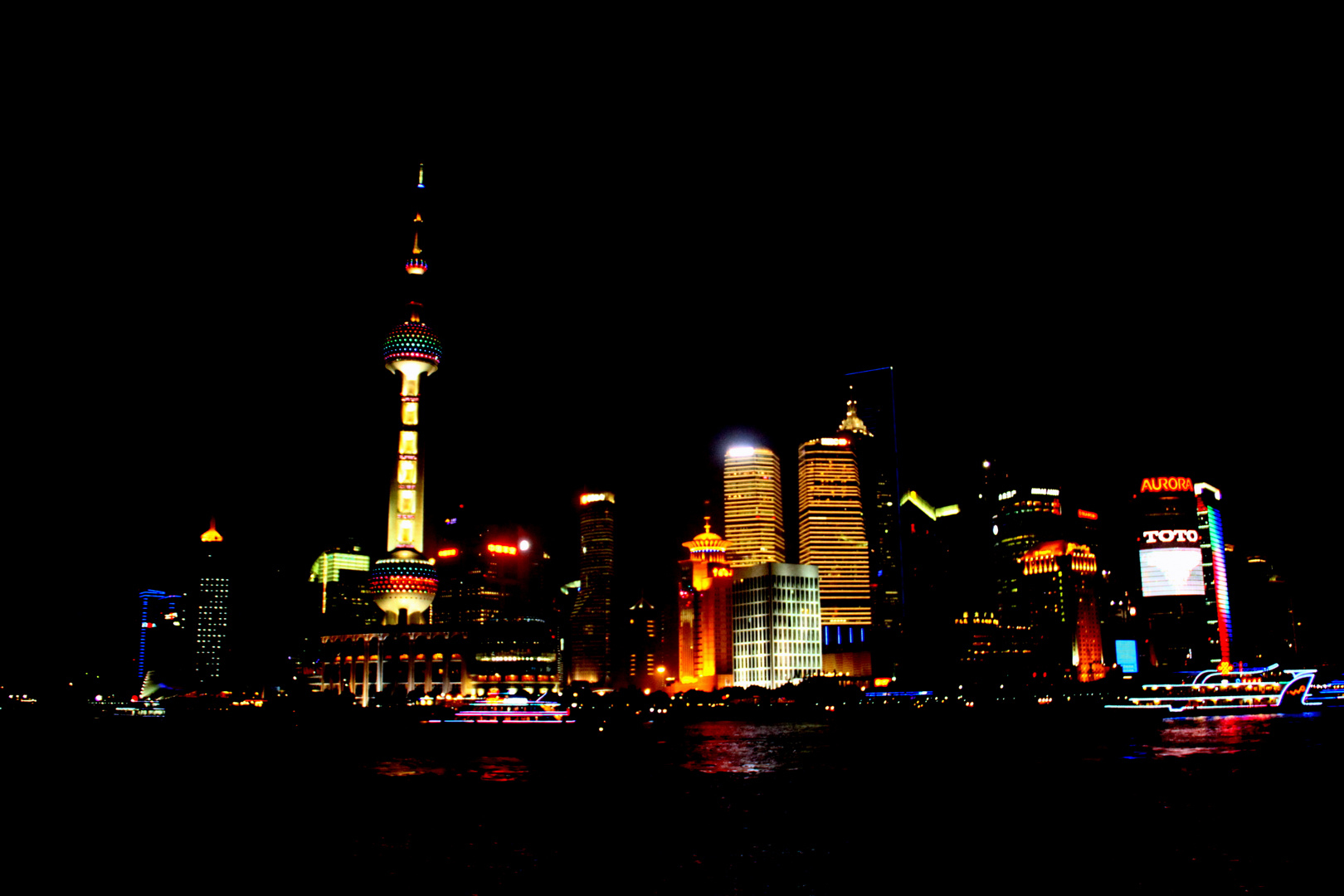 Shanghai