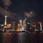 Shanghai 