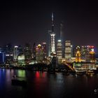 Shanghai