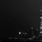 Shanghai at Night 360°