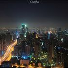 Shanghai at Night