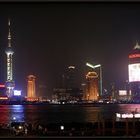 Shanghai at Night I