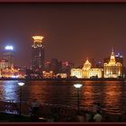 Shanghai at Night II