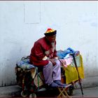 Shanghai Backstreet