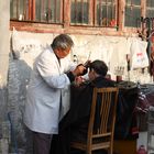 Shanghai Barber