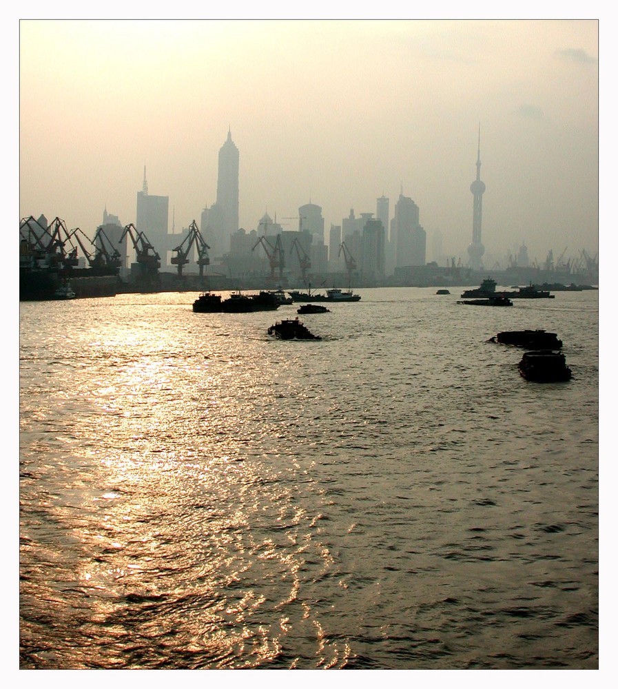 Shanghai *_