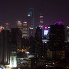 Shanghai bei Nacht 2
