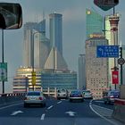 Shanghai Bonbom Highway