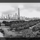 Shanghai BW