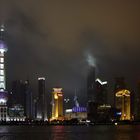 Shanghai by Night