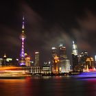 Shanghai by Night