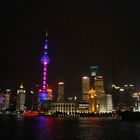 Shanghai by night