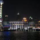 Shanghai by Night