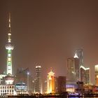 Shanghai by Night