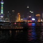 Shanghai- by night1