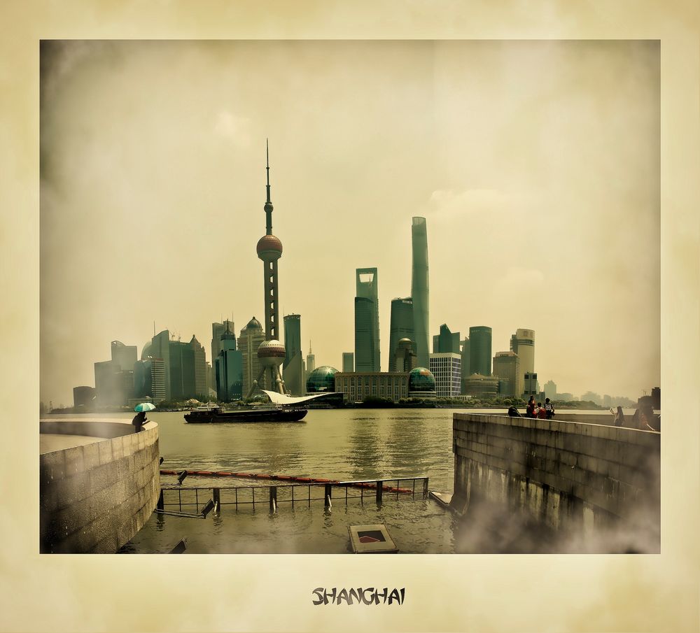 SHANGHAI