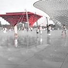 Shanghai Expo