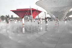 Shanghai Expo