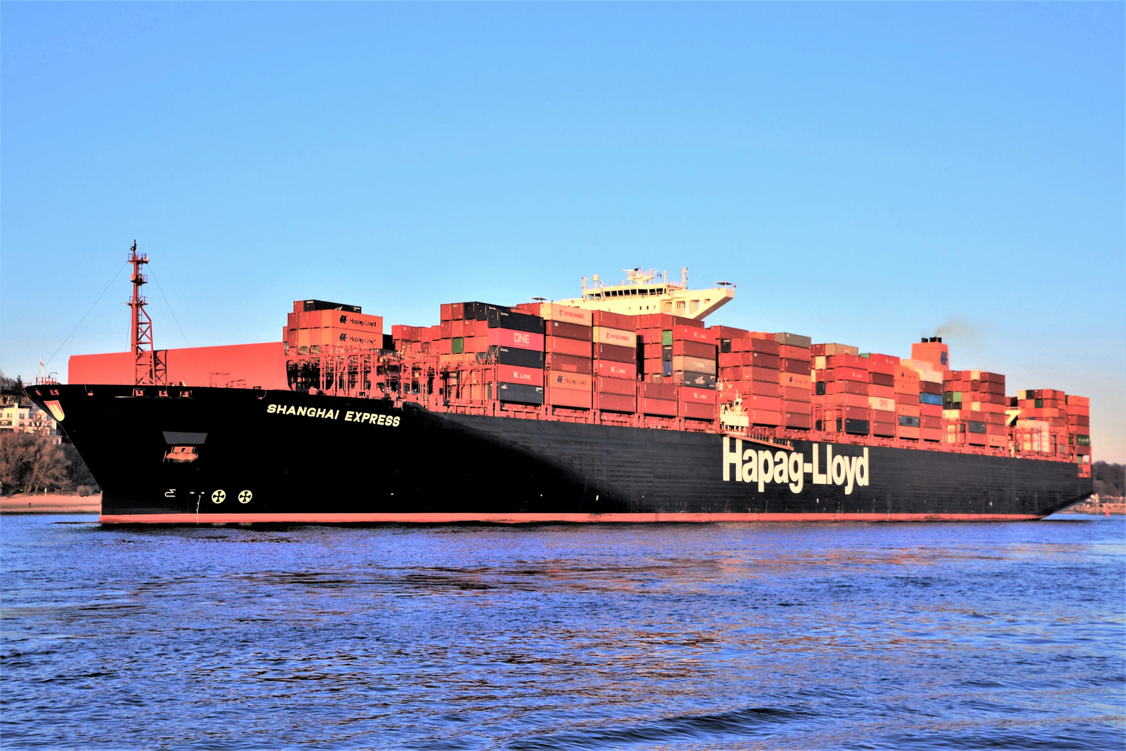 SHANGHAI EXPRESS Foto & Bild bilder, fotos, nikon Bilder auf