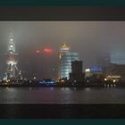 Shanghai Fog