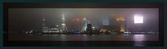 Shanghai Fog