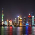 Shanghai - Fotoreise