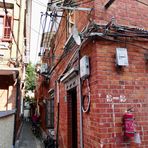 Shanghai - Französisches Viertel (1)